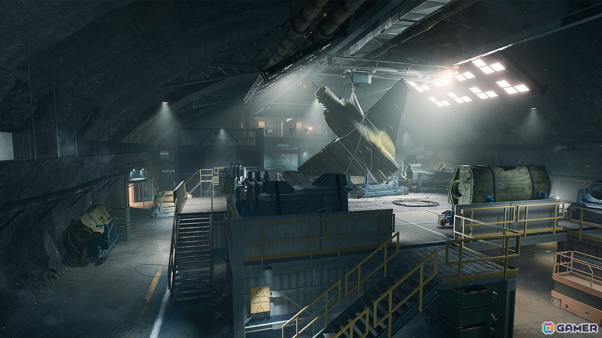 「バトルフィールド6」2月18日より開催するシーズン2の詳細が公開!ドイツの山岳地帯を舞台にした新マップ“コンタミネイテッド”の実装やAH6-リトルバードが復活の画像