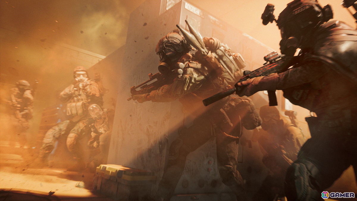 「バトルフィールド6」2月18日より開催するシーズン2の詳細が公開!ドイツの山岳地帯を舞台にした新マップ“コンタミネイテッド”の実装やAH6-リトルバードが復活の画像