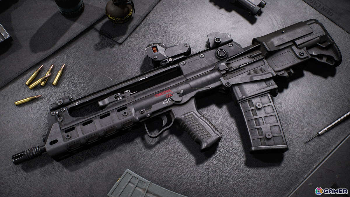 「バトルフィールド6」2月18日より開催するシーズン2の詳細が公開!ドイツの山岳地帯を舞台にした新マップ“コンタミネイテッド”の実装やAH6-リトルバードが復活の画像