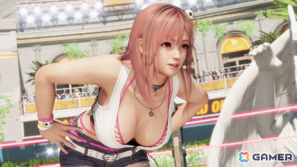 「DEAD OR ALIVE 6 Last Round」がPS5/Xbox Series X|S/Steamで6月25日に配信！現行ハード向けに最適化されフォトモードや新規コスチュームを追加の画像