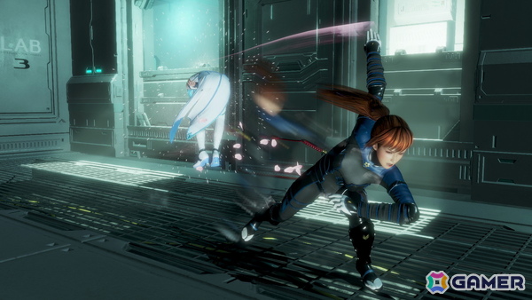 「DEAD OR ALIVE 6 Last Round」がPS5/Xbox Series X|S/Steamで6月25日に配信！現行ハード向けに最適化されフォトモードや新規コスチュームを追加の画像14