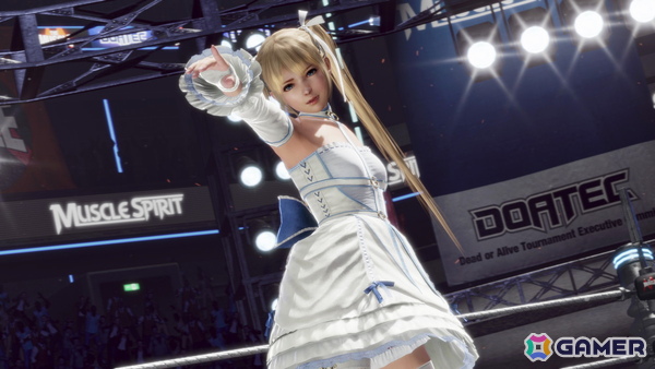 「DEAD OR ALIVE 6 Last Round」がPS5/Xbox Series X|S/Steamで6月25日に配信！現行ハード向けに最適化されフォトモードや新規コスチュームを追加の画像16