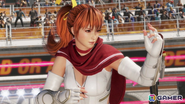 「DEAD OR ALIVE 6 Last Round」がPS5/Xbox Series X|S/Steamで6月25日に配信！現行ハード向けに最適化されフォトモードや新規コスチュームを追加の画像7