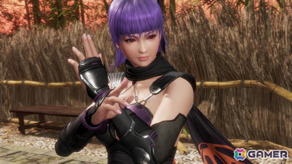 「DEAD OR ALIVE 6 Last Round」がPS5/Xbox Series X|S/Steamで6月25日に配信！現行ハード向けに最適化されフォトモードや新規コスチュームを追加の画像