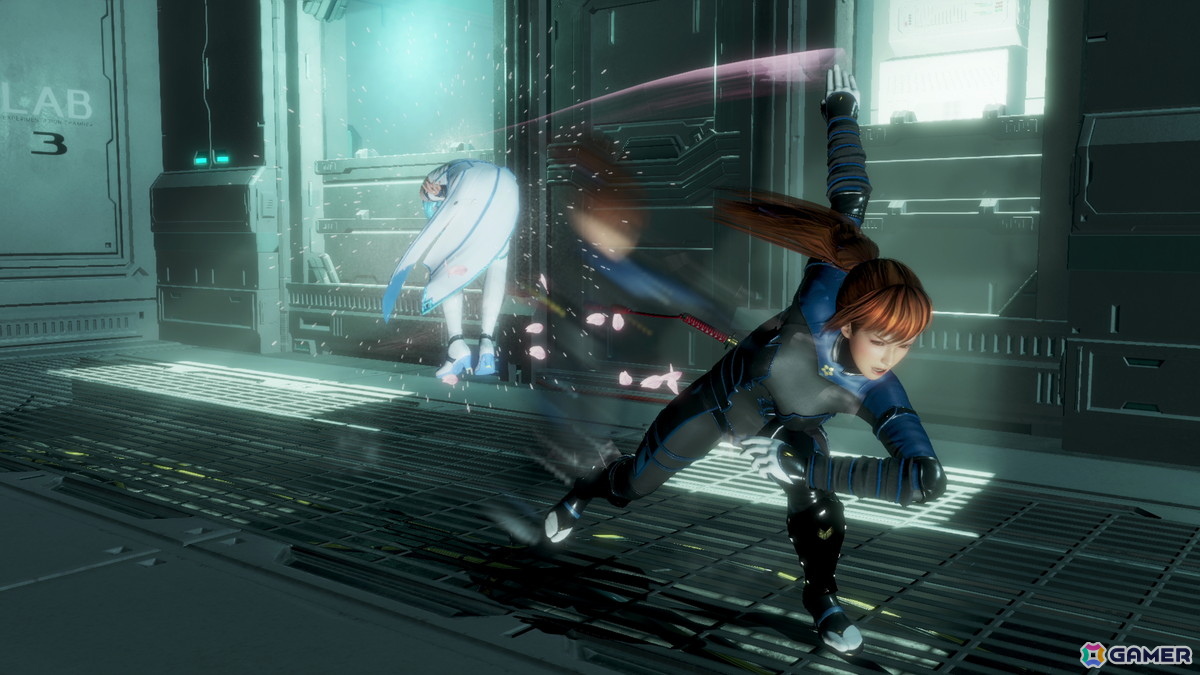 「DEAD OR ALIVE 6 Last Round」がPS5/Xbox Series X|S/Steamで6月25日に配信！現行ハード向けに最適化されフォトモードや新規コスチュームを追加の画像