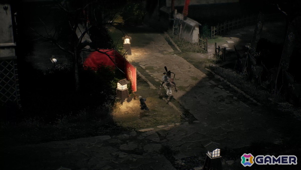 四忍協力型SHINOBIステルスアクション「YAKOH SHINOBI OPS」が2027年に発売！「天誅」「侍道」のアクワイアが集英社ゲームズとタッグを組んで贈る新境地の画像10