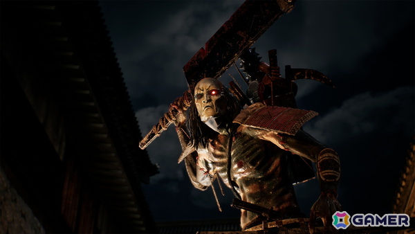 四忍協力型SHINOBIステルスアクション「YAKOH SHINOBI OPS」が2027年に発売！「天誅」「侍道」のアクワイアが集英社ゲームズとタッグを組んで贈る新境地の画像9