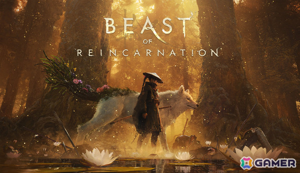 ゲームフリークのアクションRPG「Beast of Reincarnation」発売日は8月4日に決定！の画像1