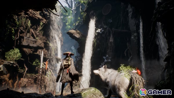 ゲームフリークのアクションRPG「Beast of Reincarnation」発売日は8月4日に決定！の画像