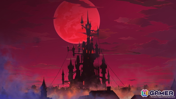 「キャッスルヴァニア」シリーズの新作「Castlevania: Belmont's Curse」がPS5/Xbox Series X|S/Switch/Steamで2026年に発売！の画像2