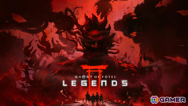 「Ghost of Yōtei」最大4人のオンライン協力型マルチプレイモード「Legends」が3月11日に無料DLCとして配信！の画像1