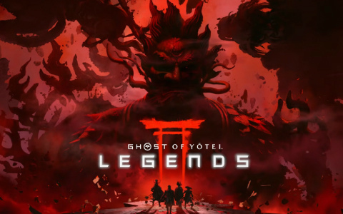 「Ghost of Yōtei」最大4人のオンライン協力型マルチプレイモード「Legends」が3月11日に無料DLCとして配信！