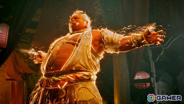 韓国ファンタジー小説「涙を呑む鳥」を原作としたKRAFTONのオープンワールドアクションRPG「Project Windless」公式トレーラーが初公開!の画像