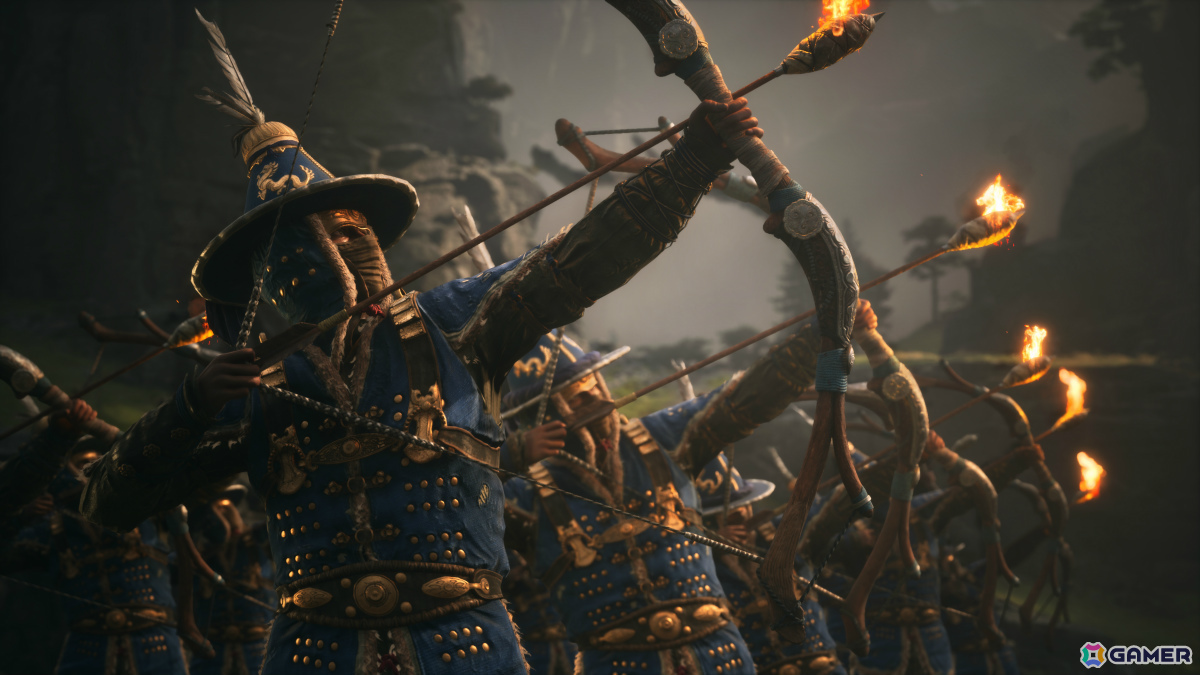 韓国ファンタジー小説「涙を呑む鳥」を原作としたKRAFTONのオープンワールドアクションRPG「Project Windless」公式トレーラーが初公開!の画像