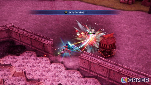 巨悪に抗うファンタジーウォーシミュレーション「ブリガンダイン アビス」が2026年に発売！ストーリーとミッション合計の想定プレイ時間は200時間超の大ボリュームにの画像