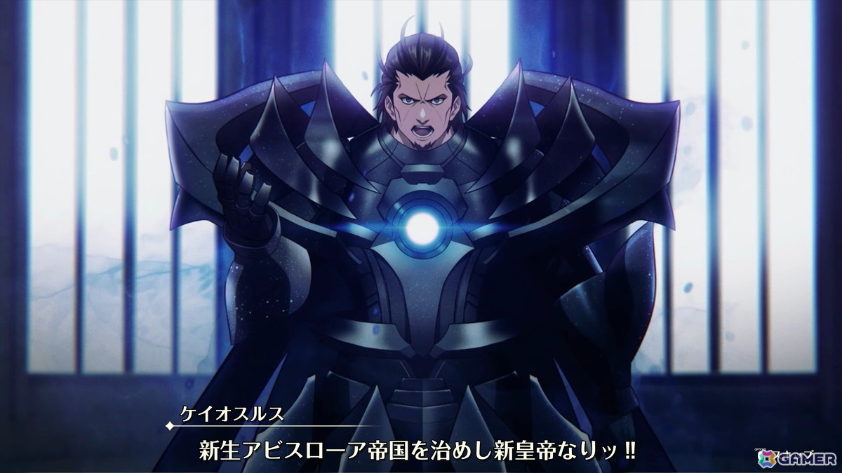 巨悪に抗うファンタジーウォーシミュレーション「ブリガンダイン アビス」が2026年に発売！ストーリーとミッション合計の想定プレイ時間は200時間超の大ボリュームにの画像3