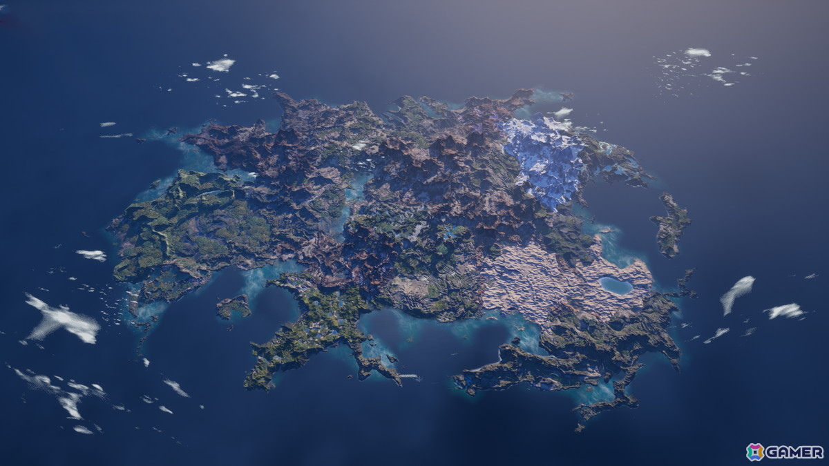 巨悪に抗うファンタジーウォーシミュレーション「ブリガンダイン アビス」が2026年に発売！ストーリーとミッション合計の想定プレイ時間は200時間超の大ボリュームにの画像