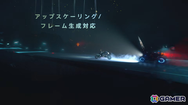 「DEATH STRANDING 2: ON THE BEACH」PC版が3月19日に発売！フレームレート上限解放やウルトラワイドモニター、DualSenseに対応の画像