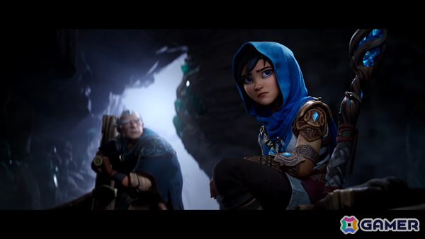 「Kena: Bridge of Spirits」の続編「Kena: Scars of Kosmora」が2026年に発売！熟練のスピリット・ガイドに成長したケーナは謎多き島“コスモラ”へと旅立つの画像1