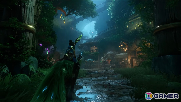 「Kena: Bridge of Spirits」の続編「Kena: Scars of Kosmora」が2026年に発売!熟練のスピリット・ガイドに成長したケーナは謎多き島“コスモラ”へと旅立つの画像