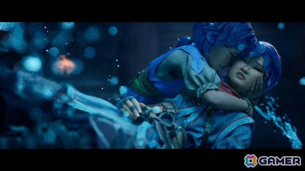 「Kena: Bridge of Spirits」の続編「Kena: Scars of Kosmora」が2026年に発売!熟練のスピリット・ガイドに成長したケーナは謎多き島“コスモラ”へと旅立つの画像