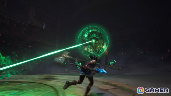 「Kena: Bridge of Spirits」の続編「Kena: Scars of Kosmora」が2026年に発売!熟練のスピリット・ガイドに成長したケーナは謎多き島“コスモラ”へと旅立つの画像