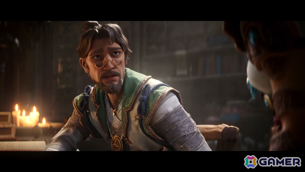 「Kena: Bridge of Spirits」の続編「Kena: Scars of Kosmora」が2026年に発売!熟練のスピリット・ガイドに成長したケーナは謎多き島“コスモラ”へと旅立つの画像