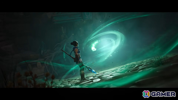 「Kena: Bridge of Spirits」の続編「Kena: Scars of Kosmora」が2026年に発売!熟練のスピリット・ガイドに成長したケーナは謎多き島“コスモラ”へと旅立つの画像