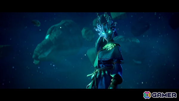 「Kena: Bridge of Spirits」の続編「Kena: Scars of Kosmora」が2026年に発売!熟練のスピリット・ガイドに成長したケーナは謎多き島“コスモラ”へと旅立つの画像