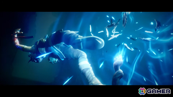 「Kena: Bridge of Spirits」の続編「Kena: Scars of Kosmora」が2026年に発売!熟練のスピリット・ガイドに成長したケーナは謎多き島“コスモラ”へと旅立つの画像