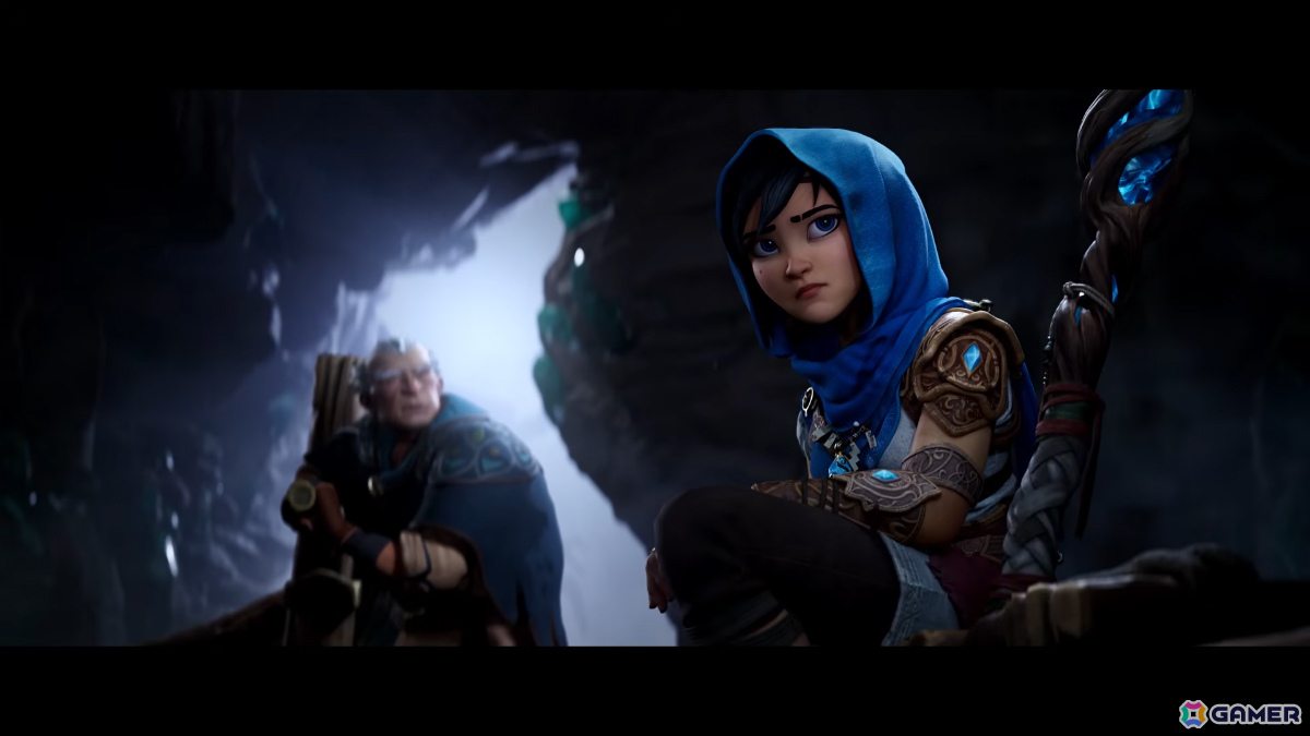 「Kena: Bridge of Spirits」の続編「Kena: Scars of Kosmora」が2026年に発売!熟練のスピリット・ガイドに成長したケーナは謎多き島“コスモラ”へと旅立つの画像