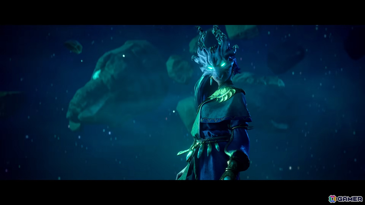 「Kena: Bridge of Spirits」の続編「Kena: Scars of Kosmora」が2026年に発売！熟練のスピリット・ガイドに成長したケーナは謎多き島“コスモラ”へと旅立つの画像6