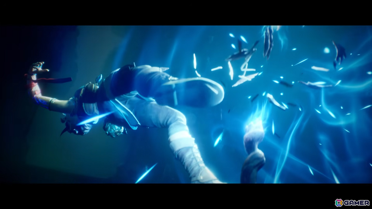 「Kena: Bridge of Spirits」の続編「Kena: Scars of Kosmora」が2026年に発売！熟練のスピリット・ガイドに成長したケーナは謎多き島“コスモラ”へと旅立つの画像7