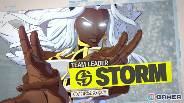 「MARVEL Tōkon: Fighting Souls」の発売日が8月7日に決定！マジック（CV：ファイルーズあい）、ウルヴァリン（CV：小山力也）らX-Menチームが参戦の画像