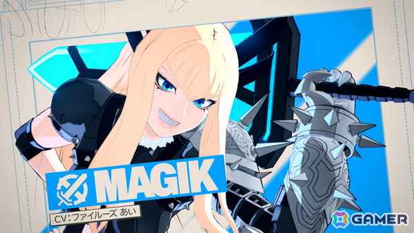 「MARVEL Tōkon: Fighting Souls」の発売日が8月7日に決定！マジック（CV：ファイルーズあい）、ウルヴァリン（CV：小山力也）らX-Menチームが参戦の画像