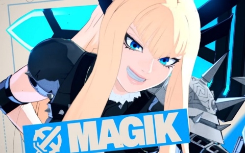 「MARVEL Tōkon: Fighting Souls」の発売日が8月7日に決定！マジック（CV：ファイルーズあい）、ウルヴァリン（CV：小山力也）らX-Menチームが参戦