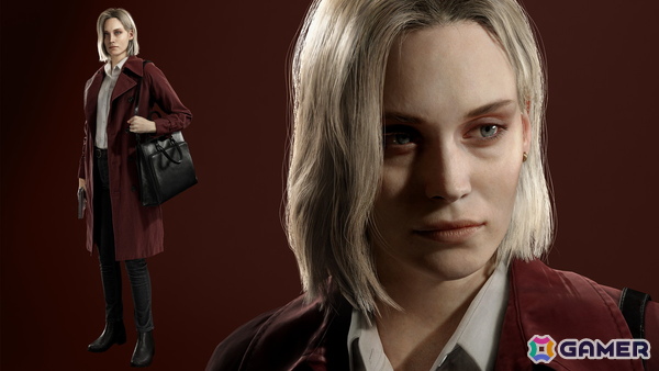 「バイオハザード レクイエム」物語を彩る登場人物たちや行く手を阻む脅威、ゲームプレイとドラマをふんだんに詰め込んだ4th Trailerが公開！の画像4