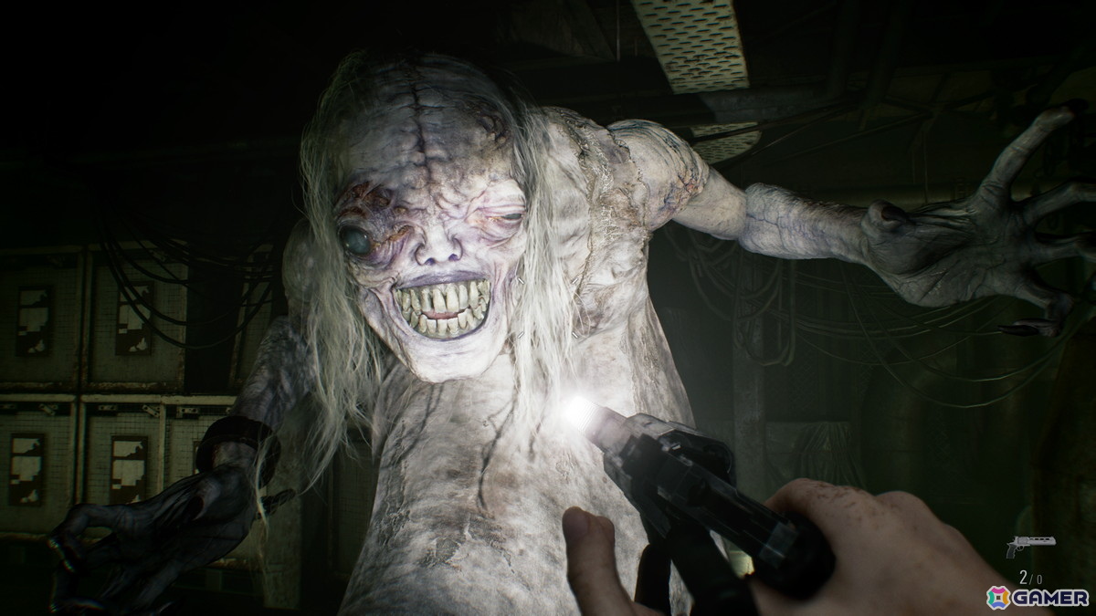 「バイオハザード レクイエム」物語を彩る登場人物たちや行く手を阻む脅威、ゲームプレイとドラマをふんだんに詰め込んだ4th Trailerが公開！の画像