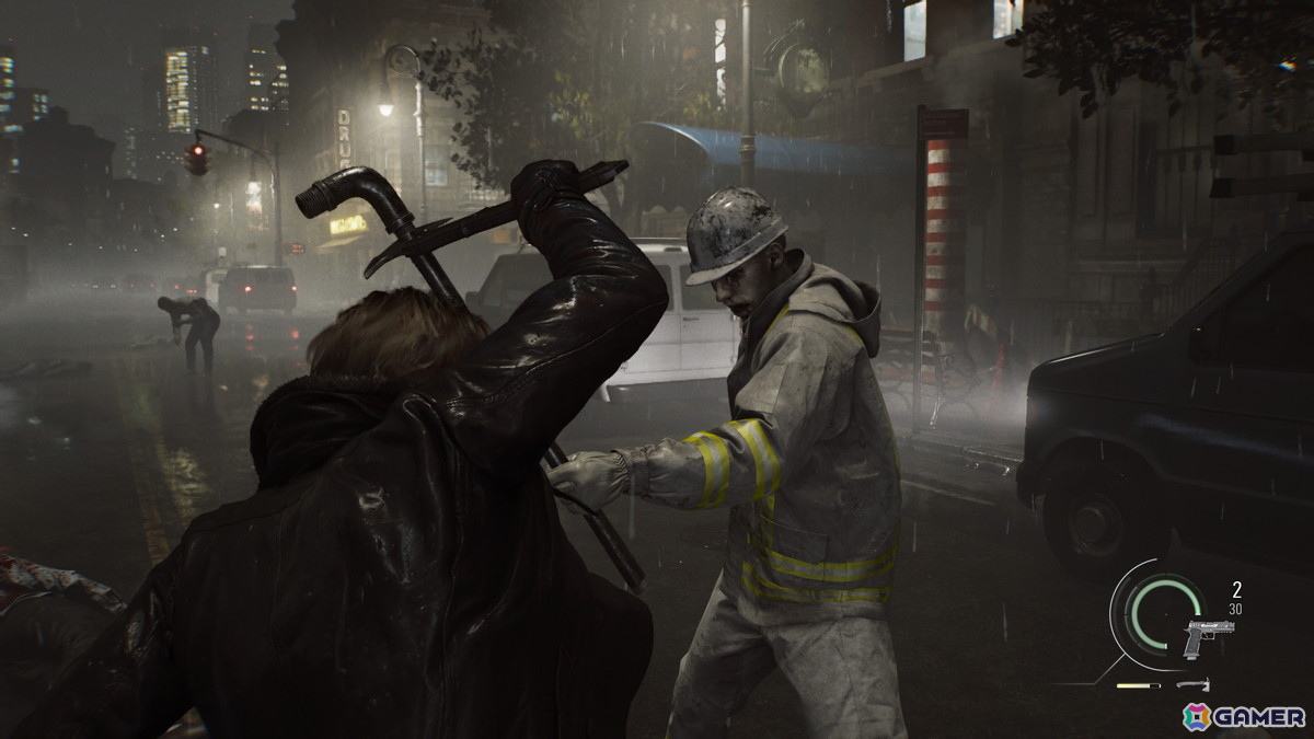 「バイオハザード レクイエム」物語を彩る登場人物たちや行く手を阻む脅威、ゲームプレイとドラマをふんだんに詰め込んだ4th Trailerが公開！の画像