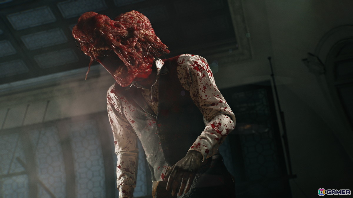 「バイオハザード レクイエム」物語を彩る登場人物たちや行く手を阻む脅威、ゲームプレイとドラマをふんだんに詰め込んだ4th Trailerが公開！の画像