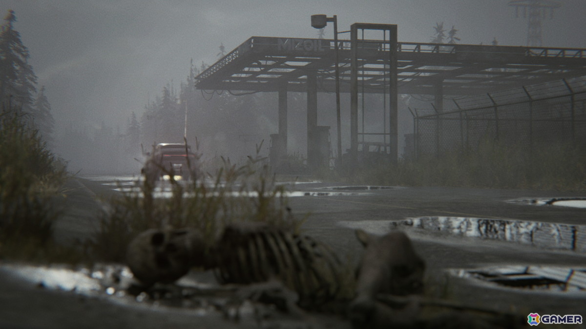 「バイオハザード レクイエム」物語を彩る登場人物たちや行く手を阻む脅威、ゲームプレイとドラマをふんだんに詰め込んだ4th Trailerが公開！の画像