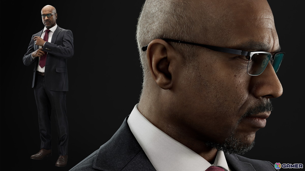 「バイオハザード レクイエム」物語を彩る登場人物たちや行く手を阻む脅威、ゲームプレイとドラマをふんだんに詰め込んだ4th Trailerが公開！の画像