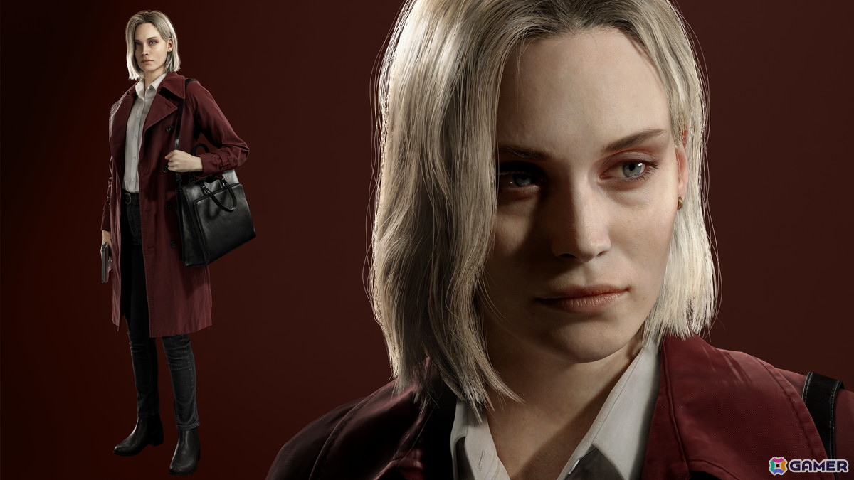 「バイオハザード レクイエム」物語を彩る登場人物たちや行く手を阻む脅威、ゲームプレイとドラマをふんだんに詰め込んだ4th Trailerが公開！の画像