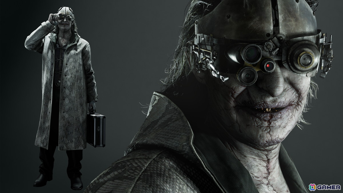 「バイオハザード レクイエム」物語を彩る登場人物たちや行く手を阻む脅威、ゲームプレイとドラマをふんだんに詰め込んだ4th Trailerが公開！の画像