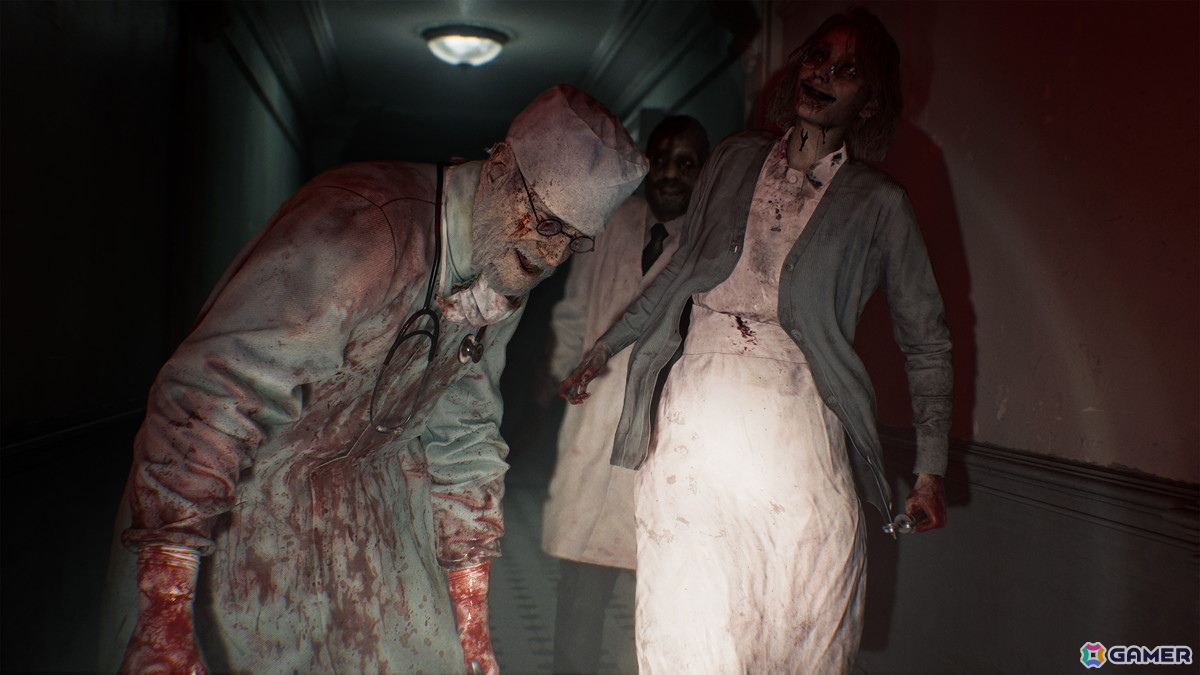 「バイオハザード レクイエム」物語を彩る登場人物たちや行く手を阻む脅威、ゲームプレイとドラマをふんだんに詰め込んだ4th Trailerが公開！の画像