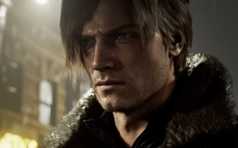 「バイオハザード レクイエム」物語を彩る登場人物たちや行く手を阻む脅威、ゲームプレイとドラマをふんだんに詰め込んだ4th Trailerが公開！