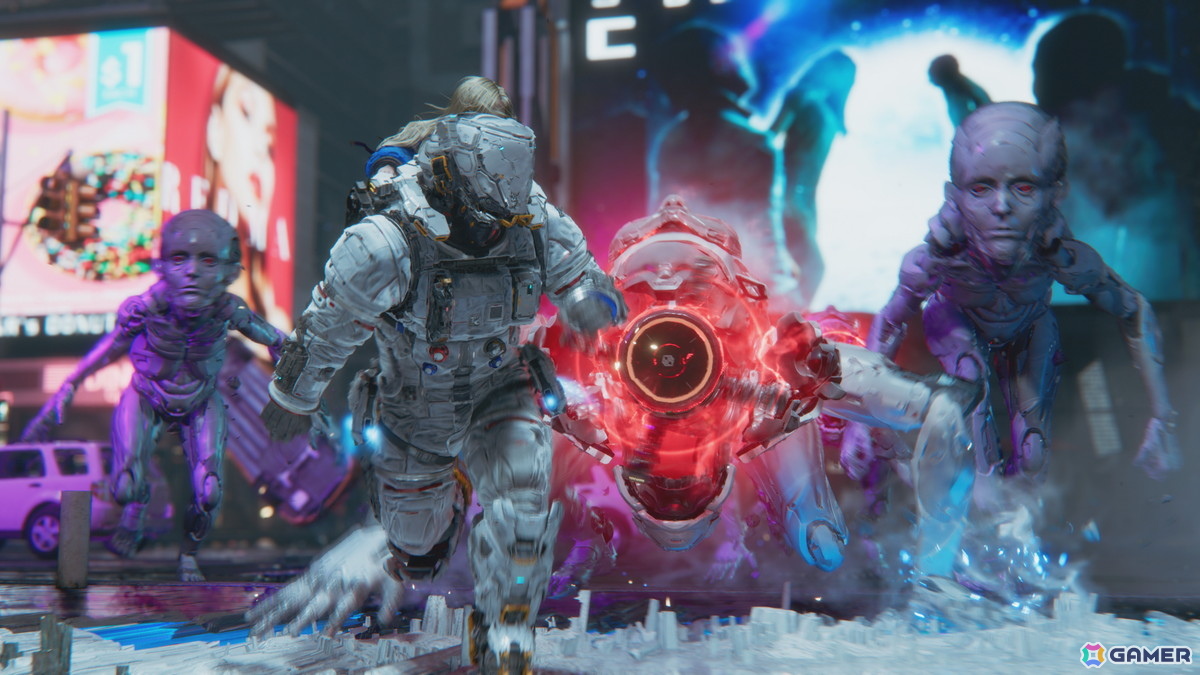 彼らもルナフィラメントで3Dプリントされている