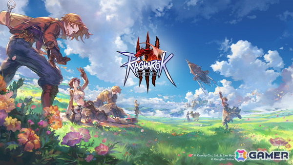iOS/Android/PC向けMMORPG「ラグナロクオンライン3」日本国内でのサービス提供が決定！“シーズン制”を採用し、新しい遊びや体験を長期にわたって提供の画像2