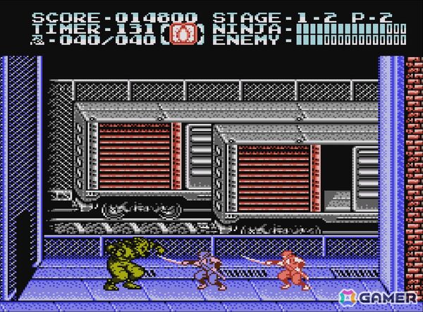 往年の家庭用ゲーム機向けゲームソフトを復刻する「コンソールアーカイブス」シリーズのサービスが2月14日よりPS5向けに開始！の画像10
