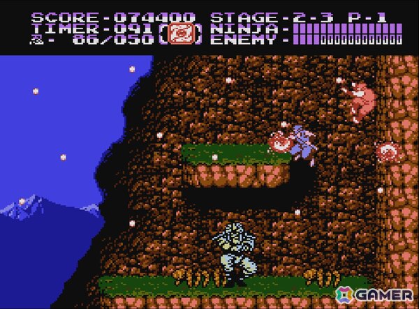 往年の家庭用ゲーム機向けゲームソフトを復刻する「コンソールアーカイブス」シリーズのサービスが2月14日よりPS5向けに開始！の画像12